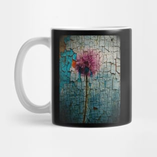 Flower Mug